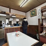 こんぴらうどん - 