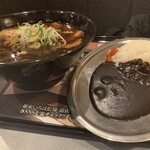 らあめん花月嵐 東領家店 - 