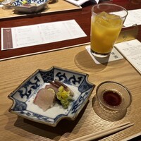 西梅田 禅園 - 