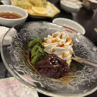 季寄せ料理 暖歩 -  季寄せ料理 暖歩 -