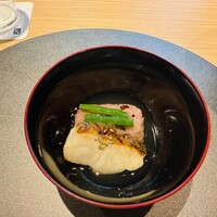 個室会席 北大路 新橋茶寮 汐留シティセンター店 - 