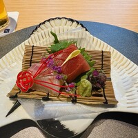 個室会席 北大路 新橋茶寮 汐留シティセンター店 - 