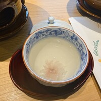 個室会席 北大路 新橋茶寮 汐留シティセンター店 - 