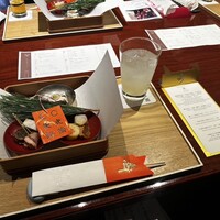 西梅田 禅園 - 