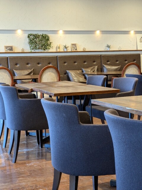 ももたんカフェ - 藤田（カフェ）の写真