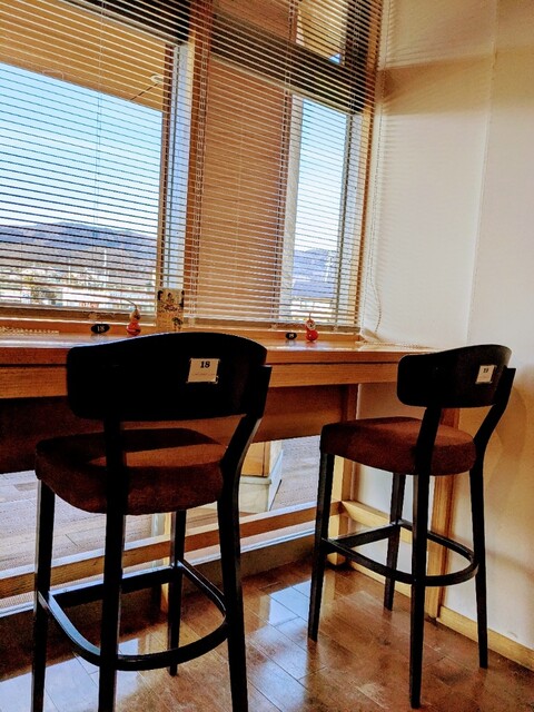 ももたんカフェ - 藤田（カフェ）の写真