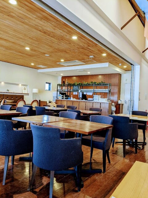 ももたんカフェ - 藤田（カフェ）の写真