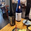 日本酒原価酒蔵 川崎店