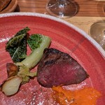 Trattoria Da KENZO - 