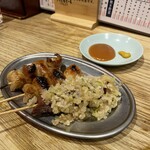 上本町 チエちゃん - 