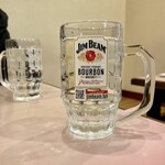 玉蘭 - ただのお冷です