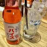 上本町 チエちゃん - 