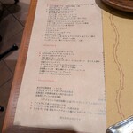 Trattoria Da KENZO - 