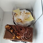 オディール - 料理写真: