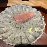 馳走 啐啄一十  - 