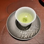 馳走 啐啄一十  - 