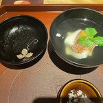 馳走 啐啄一十  - 