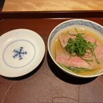 馳走 啐啄一十  - 