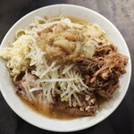 Hi-Fat Noodle BUTCHER’S - ナイスビジュアル