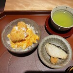 馳走 啐啄一十  - 