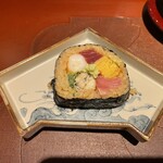 馳走 啐啄一十  - 