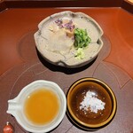 馳走 啐啄一十  - 