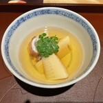 馳走 啐啄一十  - 