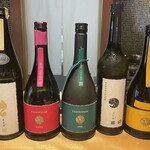 馳走 啐啄一十  - 