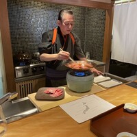 馳走 啐啄一十  - 