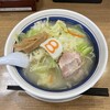 8番らーめん 金沢駅店