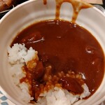 ヒノマルステーキ＆カレーハウス48 - 