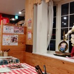 ヒノマルステーキ＆カレーハウス48 - 