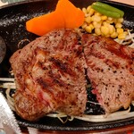 ヒノマルステーキ＆カレーハウス48 - 