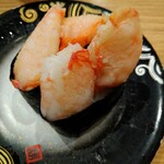 回転寿し トリトン 池袋東武店 - 