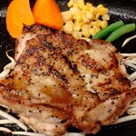 ヒノマルステーキ＆カレーハウス48 - 