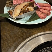 焼肉トラジ 大阪ヒルトンプラザ ウエスト店 - 