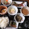 室生寺お食事処中村屋