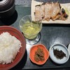 竈炊き立てごはん 土井 - 料理写真: