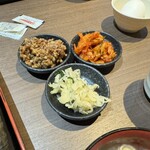 感動の肉と米 - 