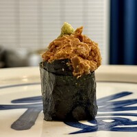 寿司福島 - 