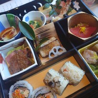 なだ万 高輪プライム - 