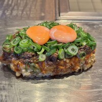 くずし鉄板 あばぐら 神田店 - 
