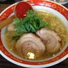 塩らー麺 本丸亭 横浜店