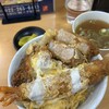 かつ丼 ひさご 分店