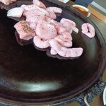 双葉食堂 - ガツ、コブクロ