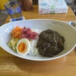 珈琲屋 七星 - 料理写真: