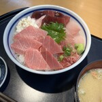 焼津さかなセンター　山水 - 