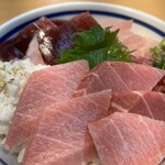 焼津さかなセンター　山水 - 