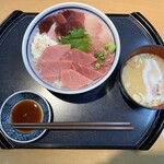 焼津さかなセンター　山水 - 