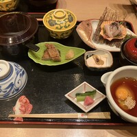 かどや 虎ノ門 -  かどや 虎ノ門 -